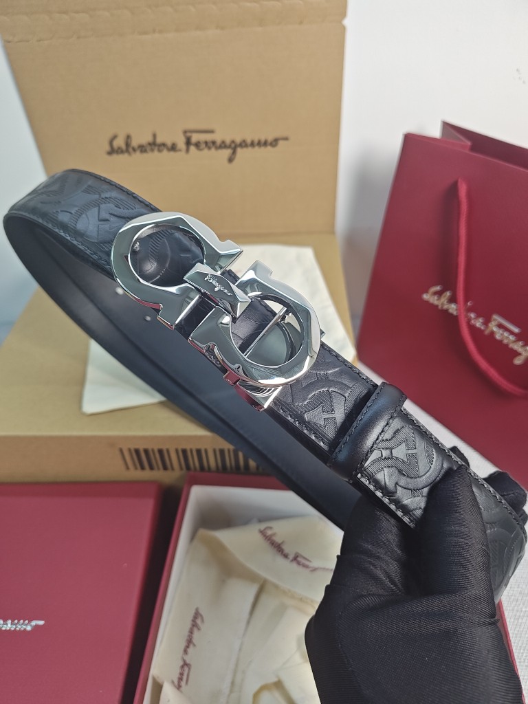 Ferragamo Belts